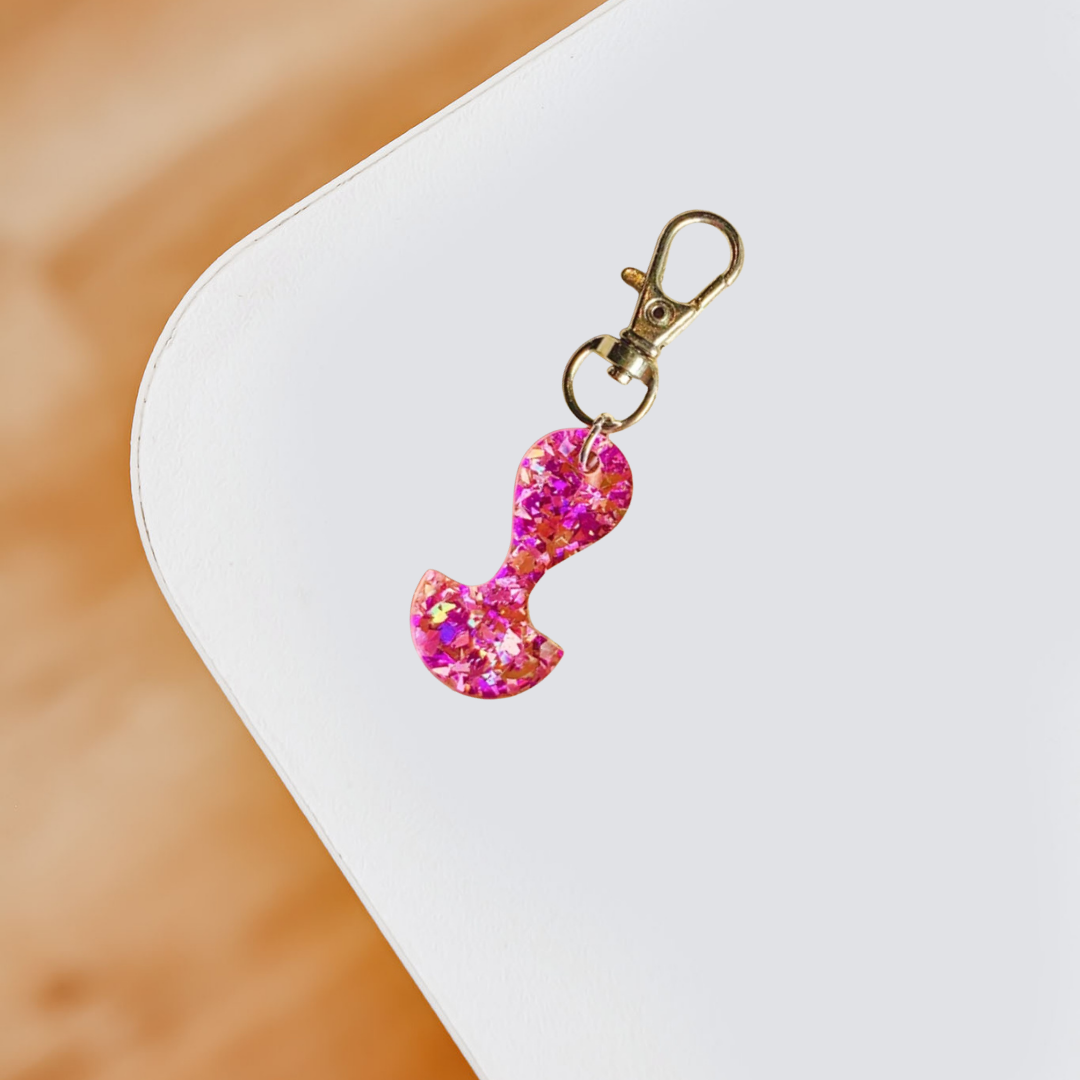 Unicorn Trolley Token