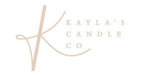 Kayla&#39;s Candle Co