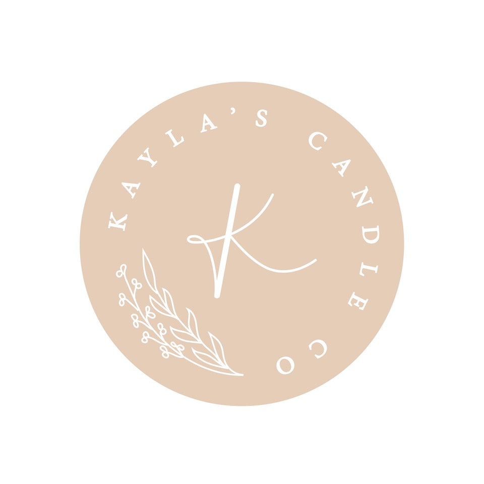 Kayla's Candle Co – Kayla's Candle Co