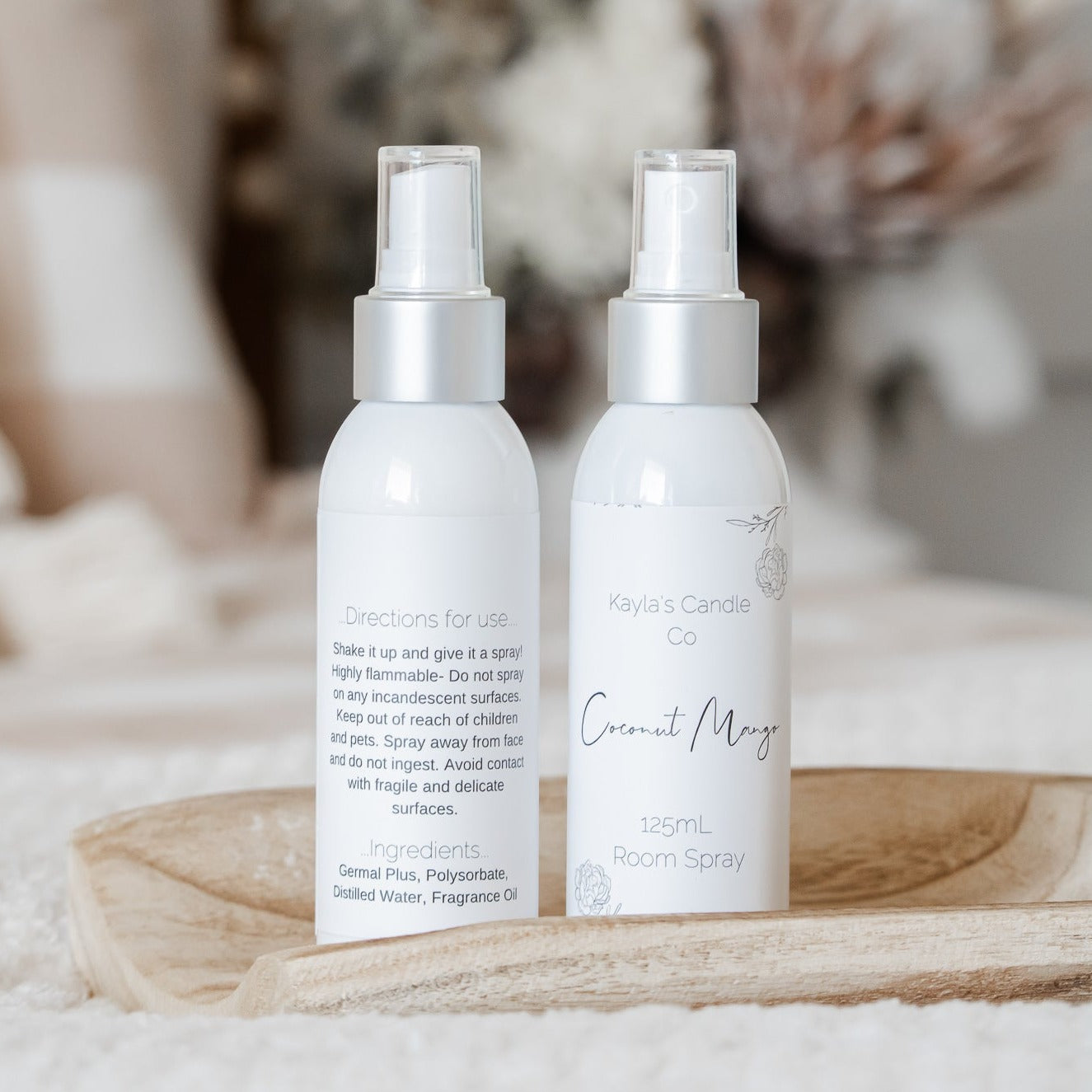 Room Spray