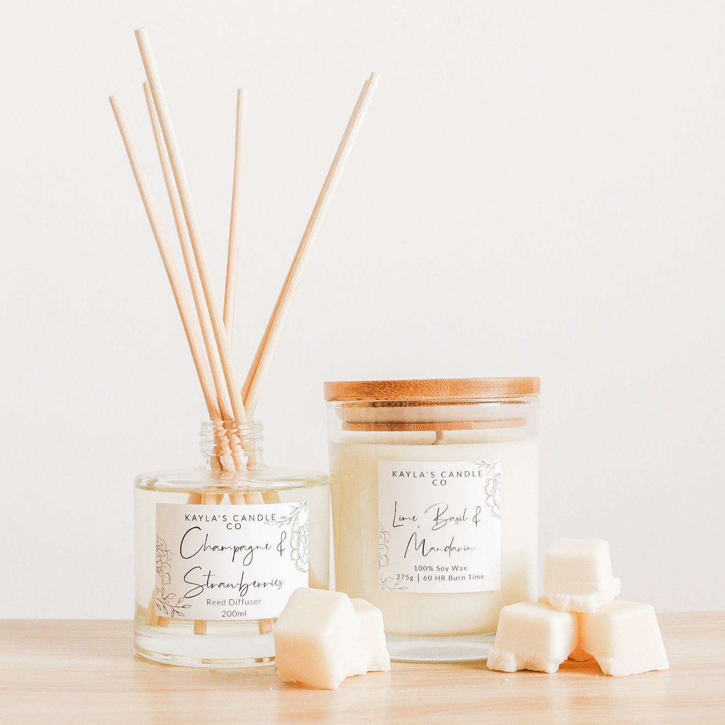 Reed Diffusers