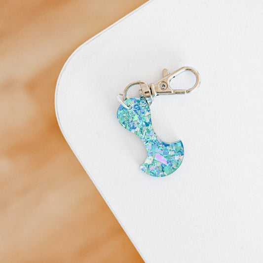 Aqua Trolley Token