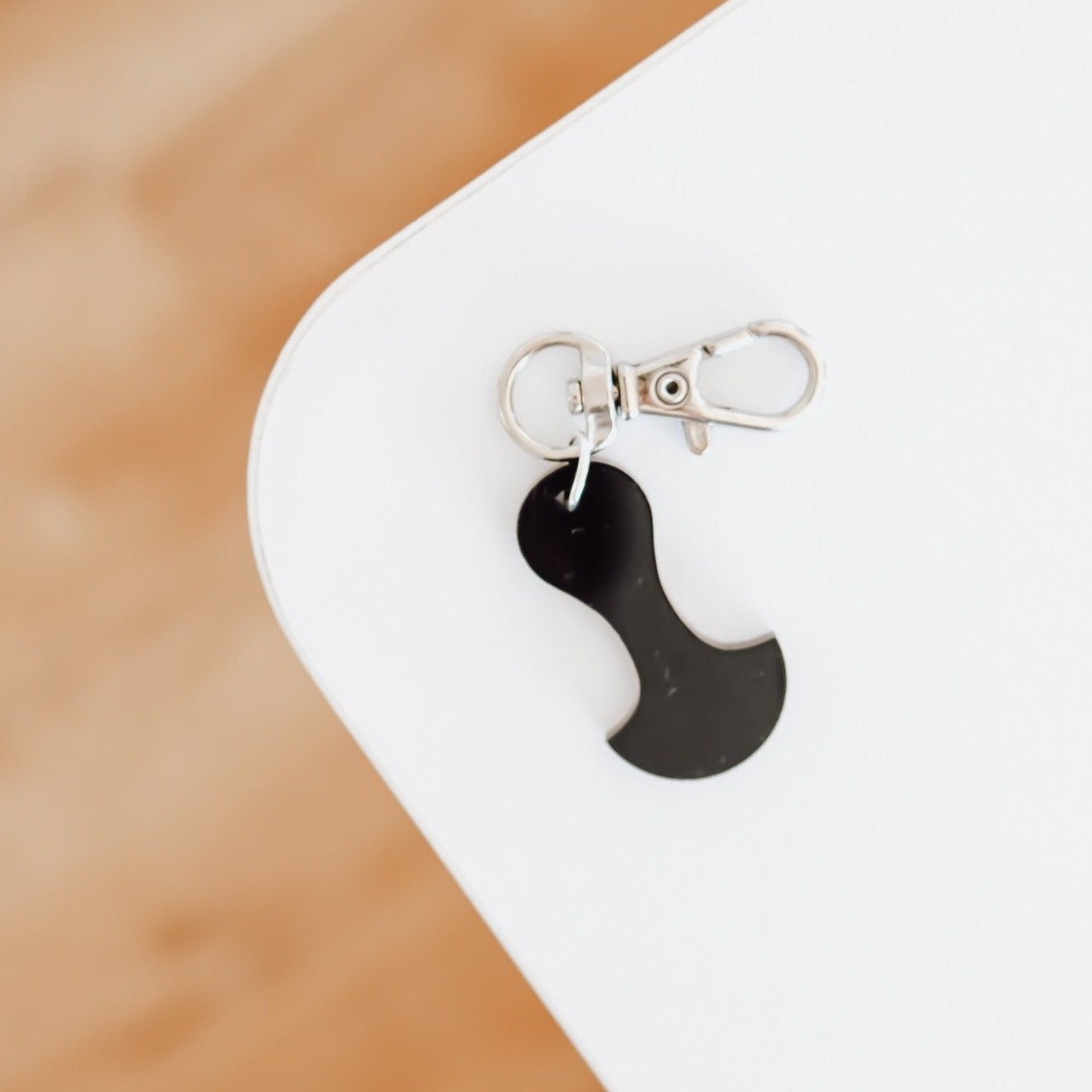 Black Trolley Token