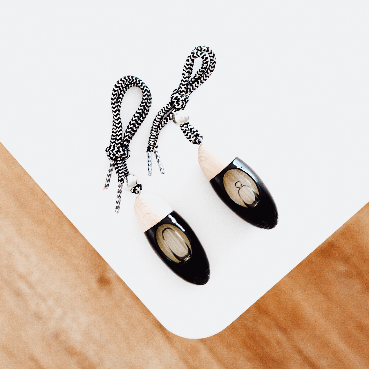 Hanging Diffusers