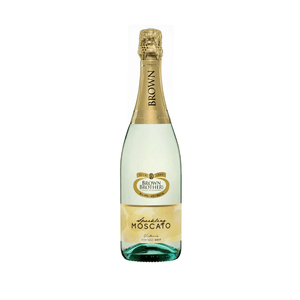 200mL Brown Brothers Sparkling Moscato Victoria
